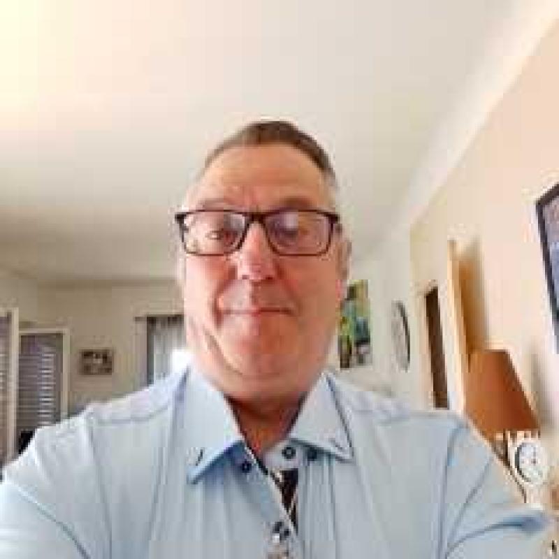 louis 55 ans Saint Astier