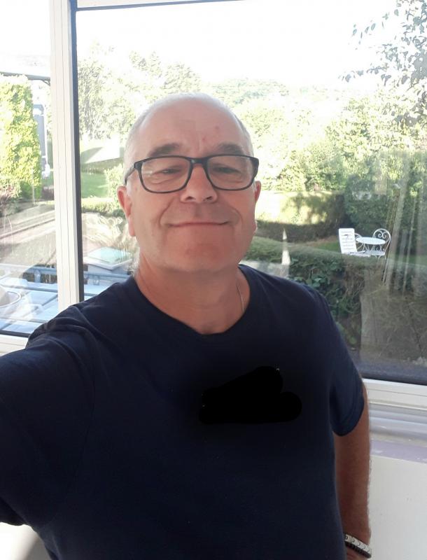 Dom  62 ans Villedieu les Poëles