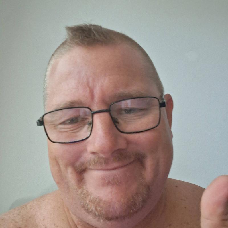 Vincent 48 ans Béziers