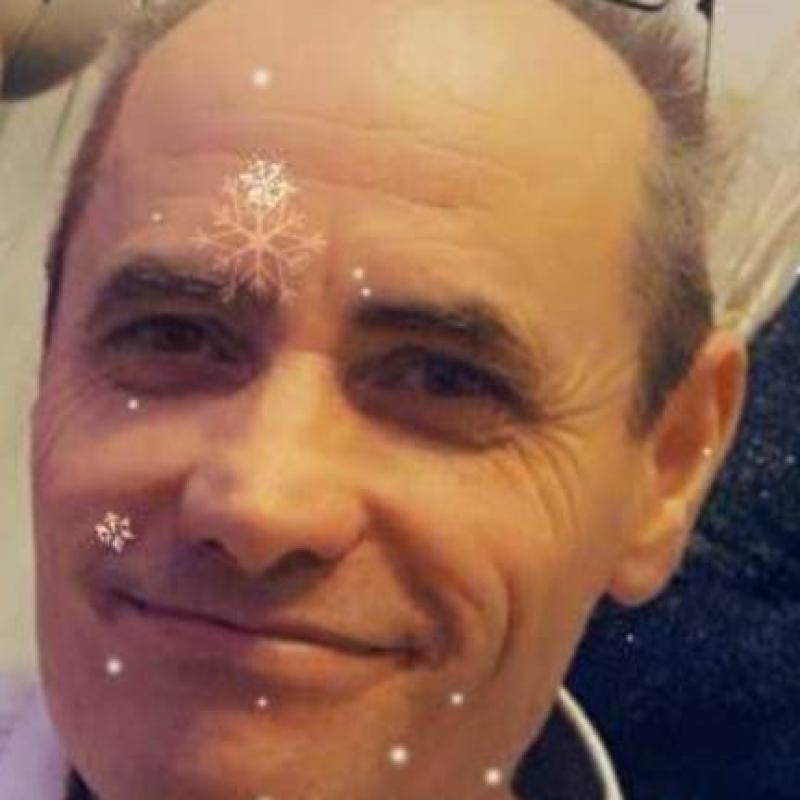 Francis 56 ans Serémange Erzange