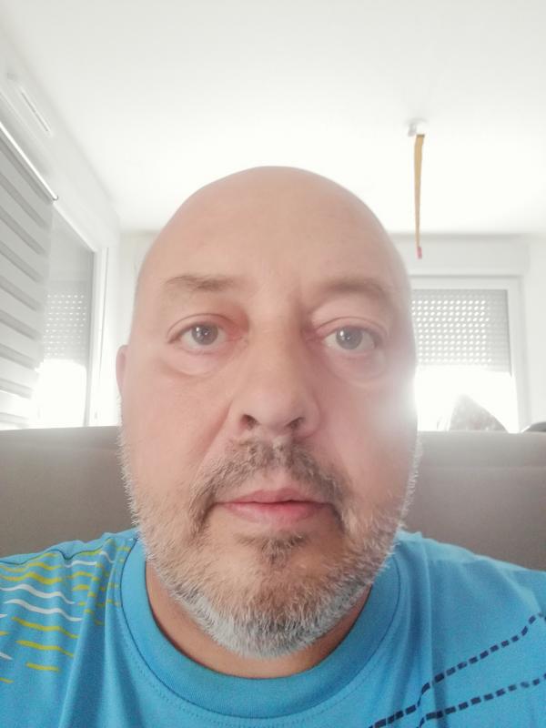 Zaza 51 ans Armentières