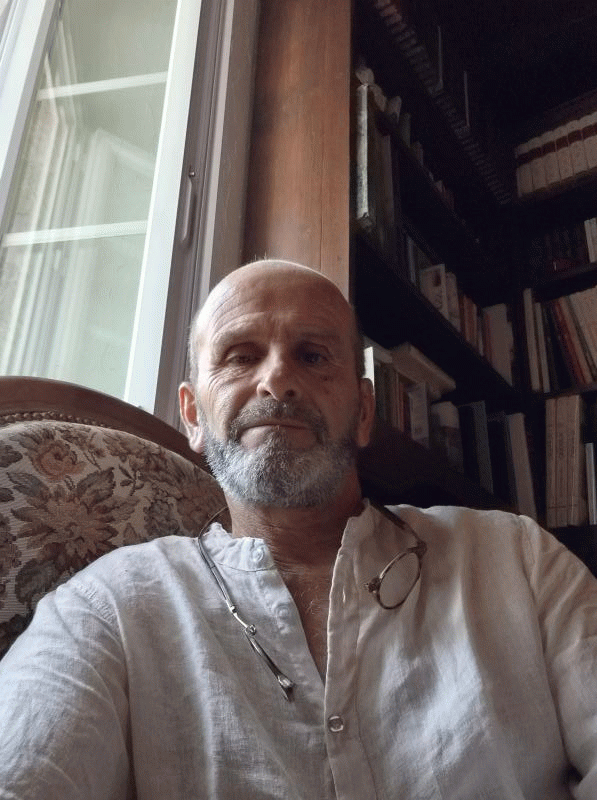 Moi 54 ans Bordeaux