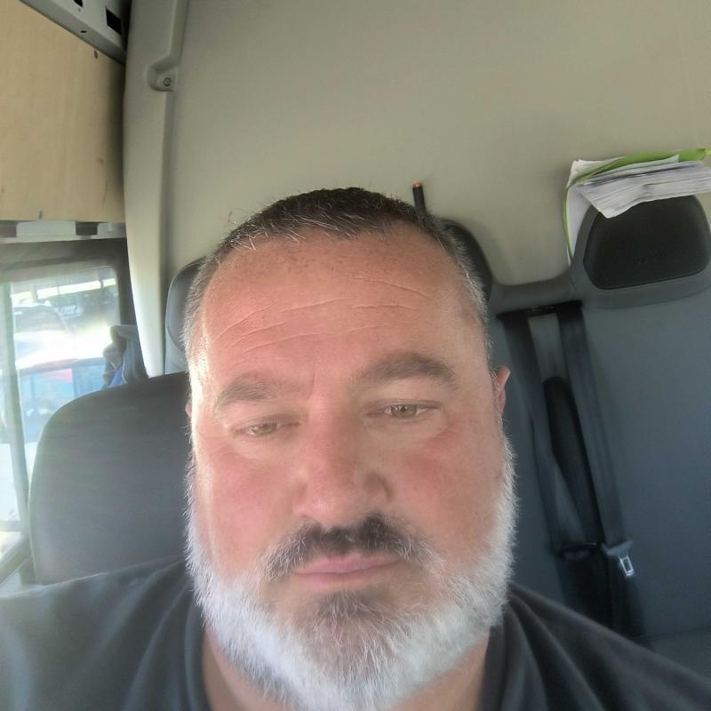 Olivier 43 ans Chataincourt