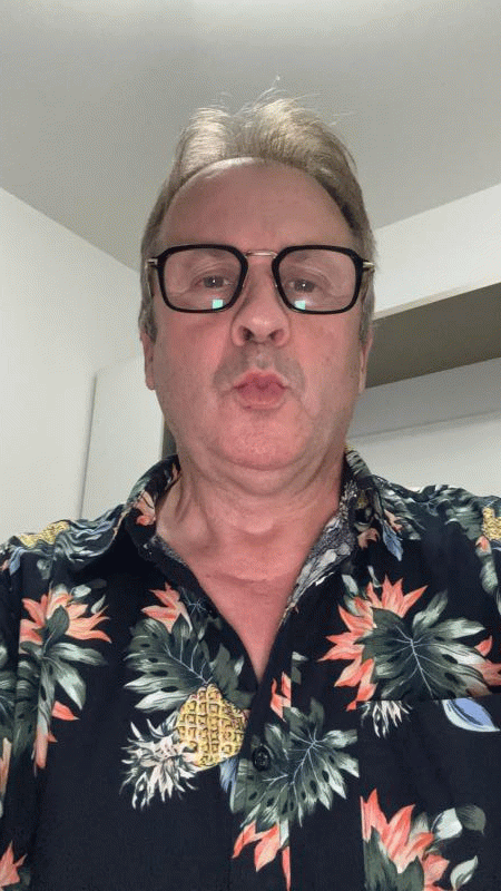 Joël 61 ans Aureilhan