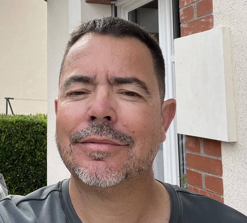 Malo 51 ans Saint Vincent du Lorouër