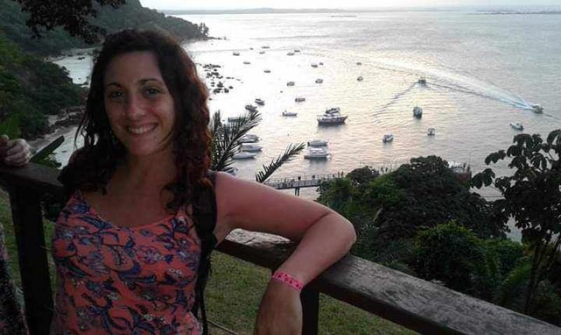 Nathalie 35 ans Tours