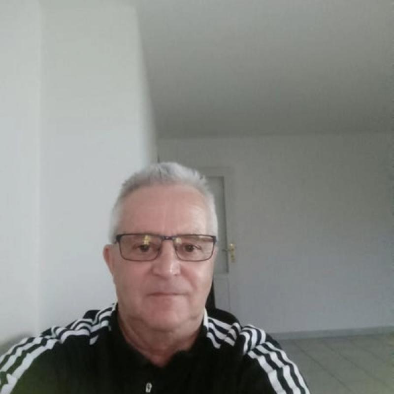Rem 67 ans Marckolsheim