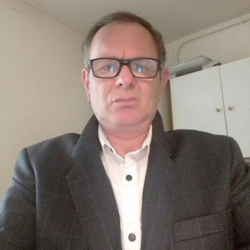 Michel 55 ans Sassenage