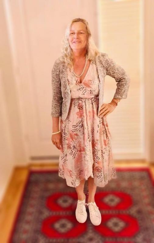 Véronique 59 ans Chanaz