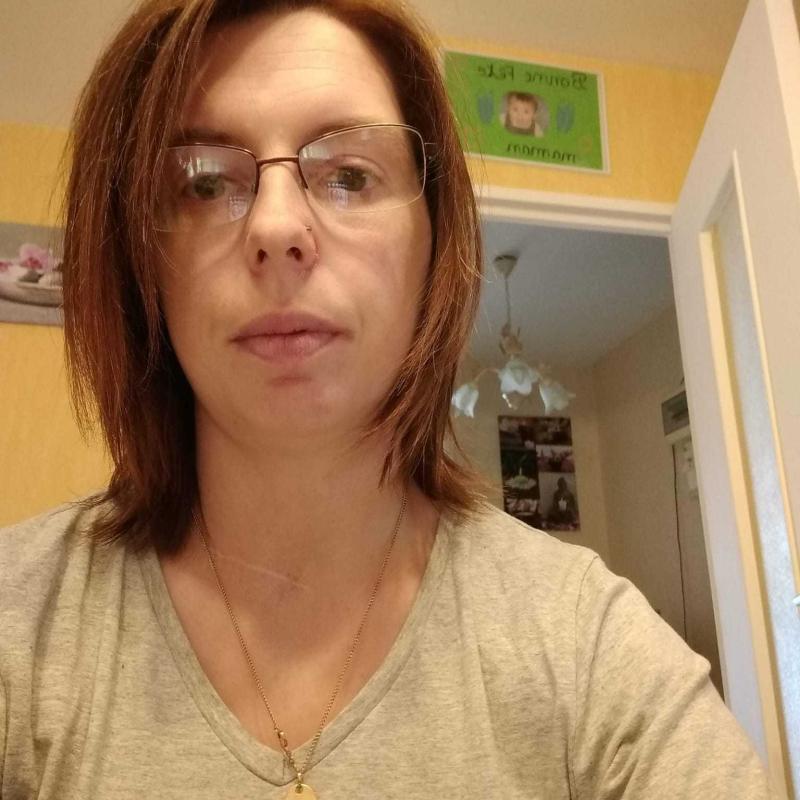 Marlène 29 ans Avranches