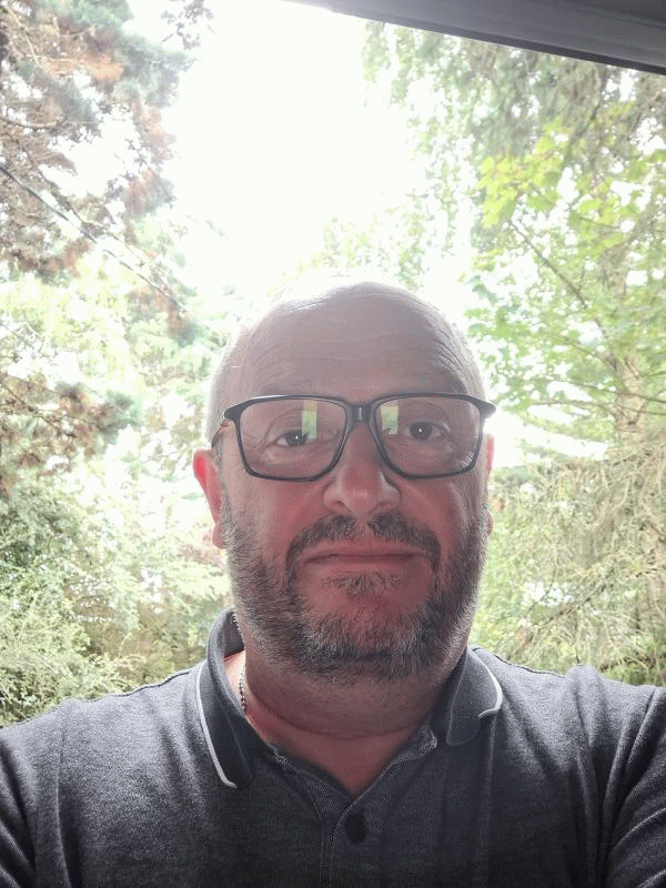 Rolles 57 ans Dinard