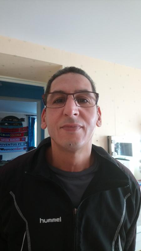 Momo 56 ans Beaune