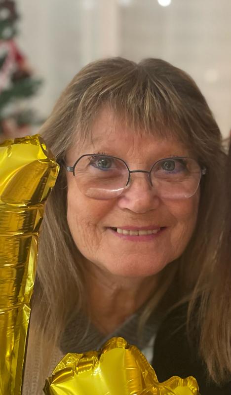 Margot 69 ans Cournon d'Auvergne