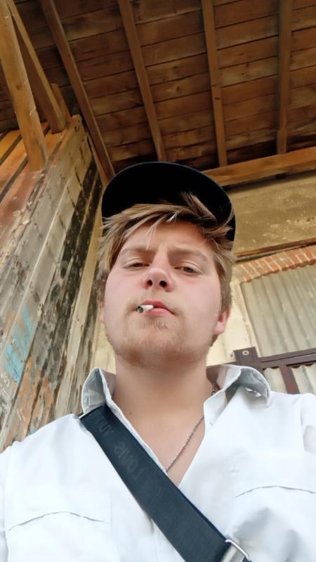 Lhollandais 18 ans Chalais