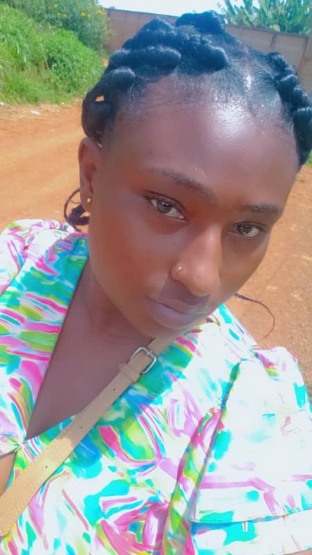 Gena 34 ans Chatou