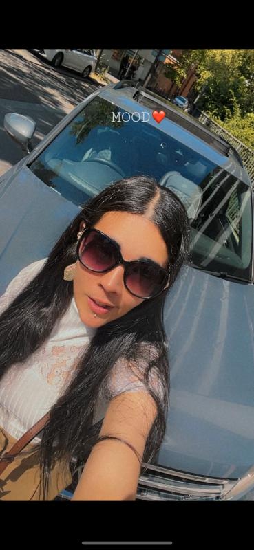 Coquine du sud  28 ans Aix en Provence