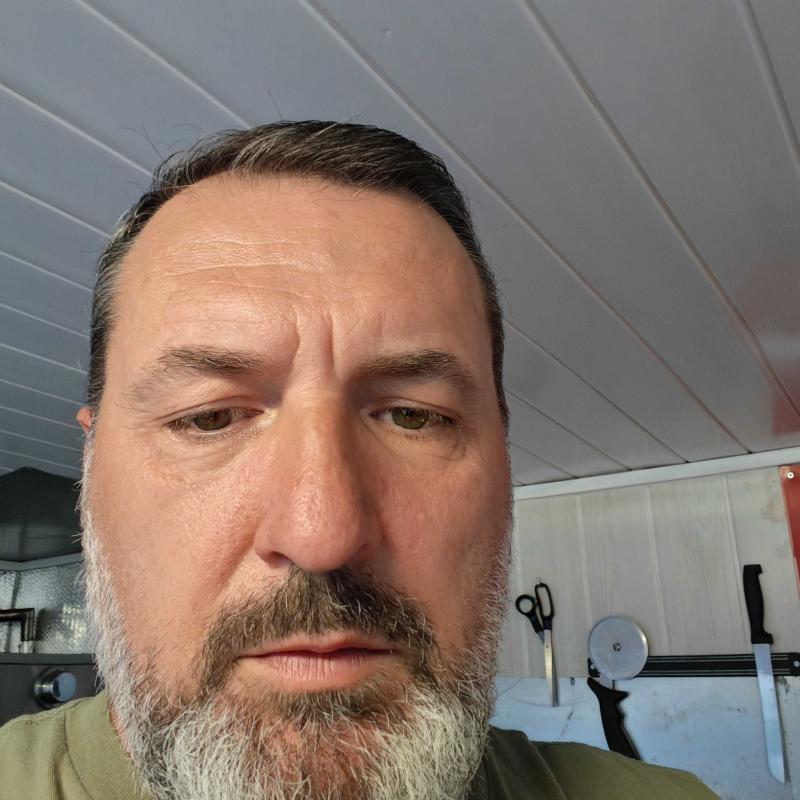 Sebastien 49 ans Molsheim