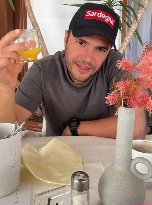 samy 41 ans Enghien les Bains