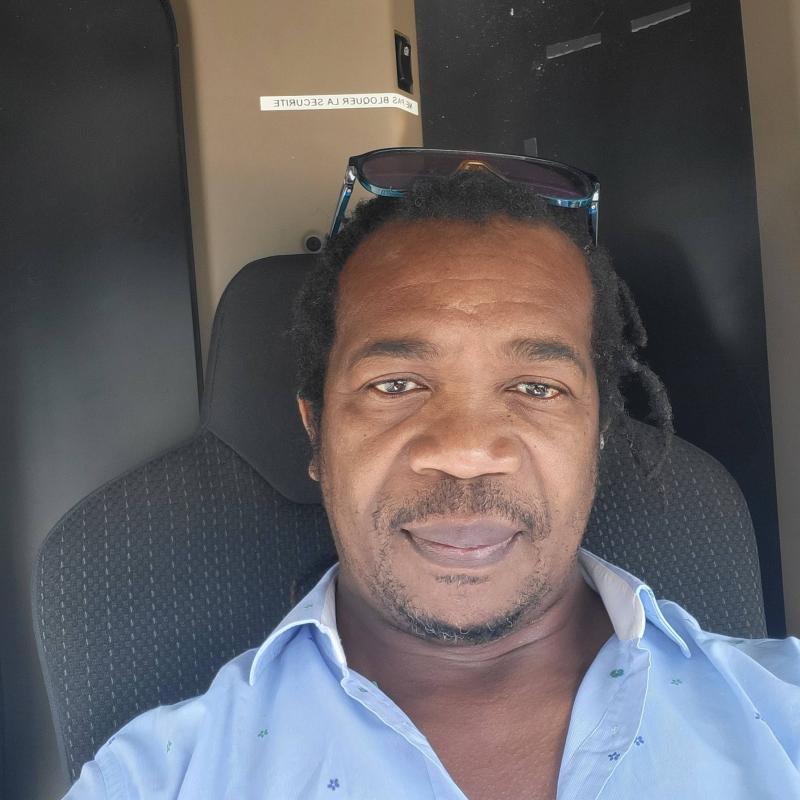 jack 40 ans Melun