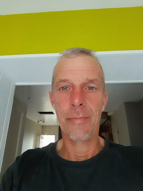 Pat 49 ans Saint Omer