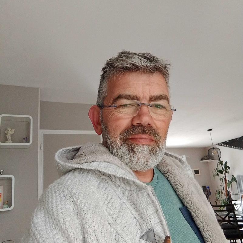 Popot 52 ans Feings