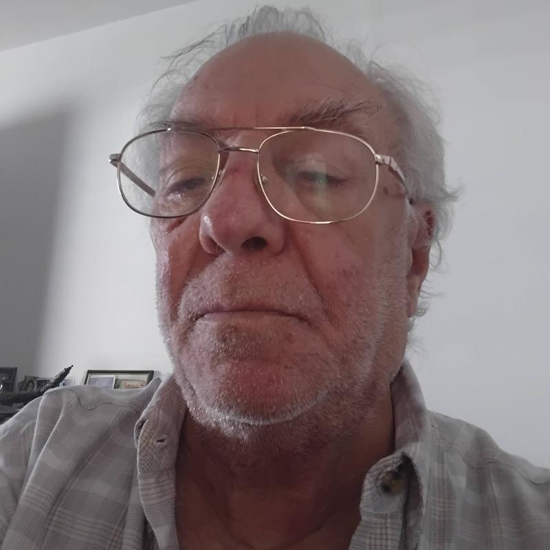 Alain 74 ans Contrevoz