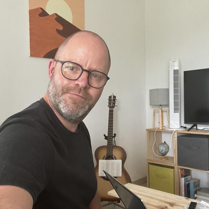 emmanuel 51 ans paris 14eme arrondissement