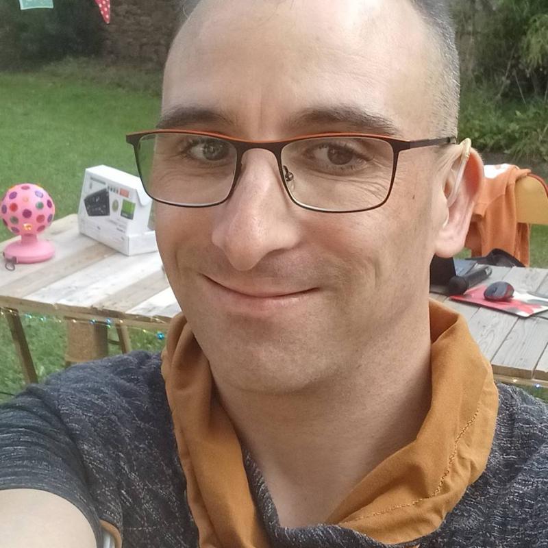 Axel35 39 ans Le Minihic sur Rance