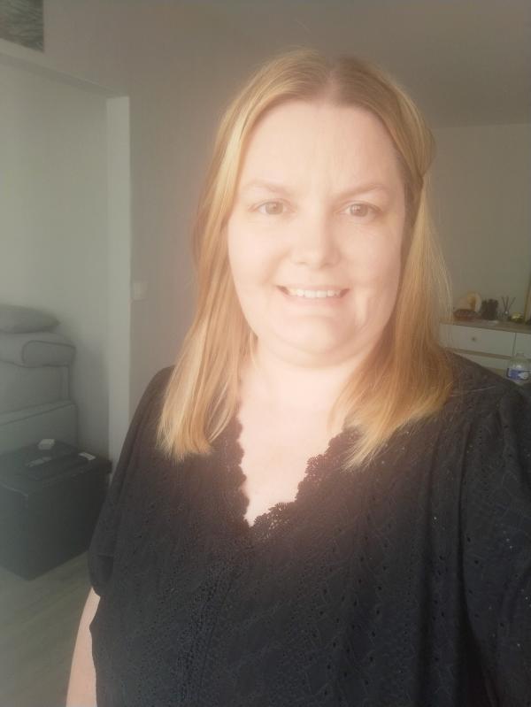 Estelle 46 ans Le Havre