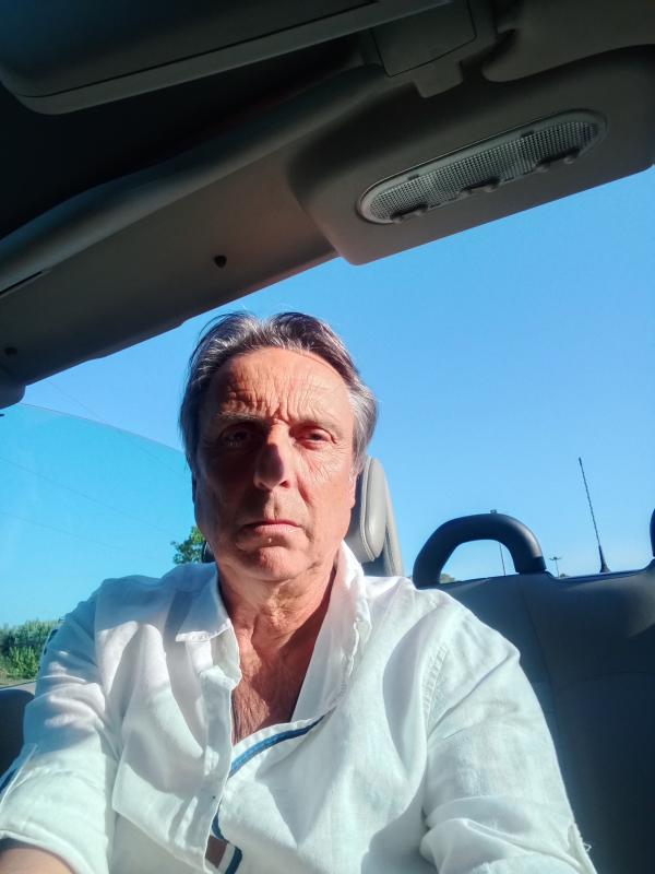 jean. 64 ans Sautron