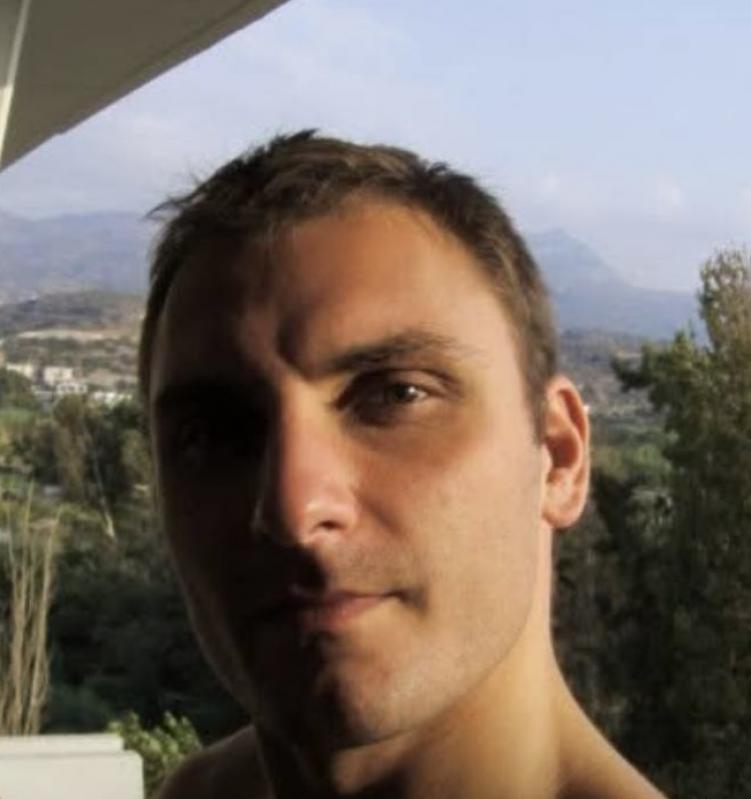 Simon 55 ans Longuenesse