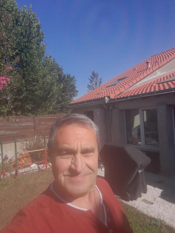 winch 69 ans Bouguenais