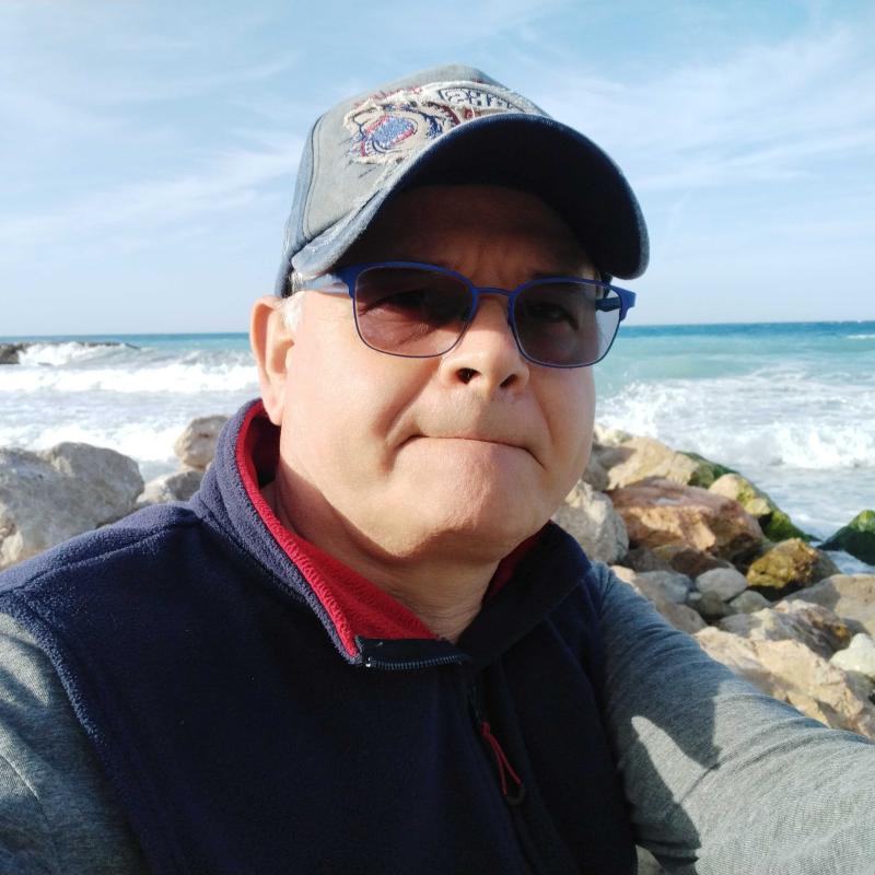 Mtch 65 ans Menton