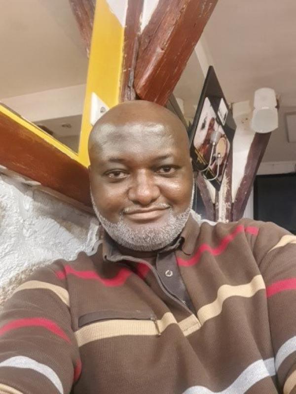 Induro 52 ans Servon