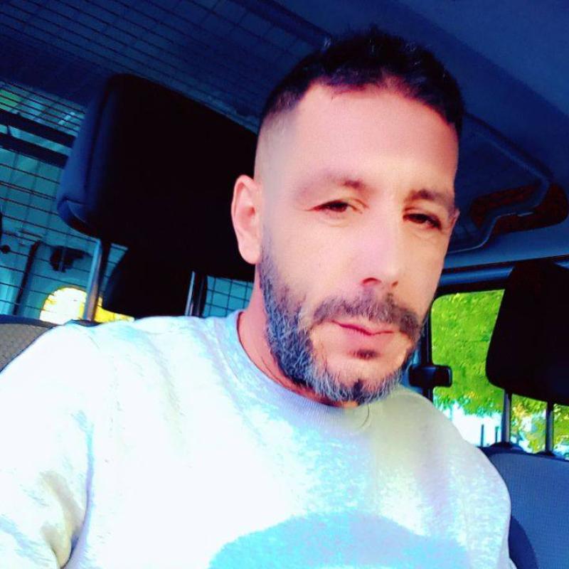 azza 48 ans Aubagne