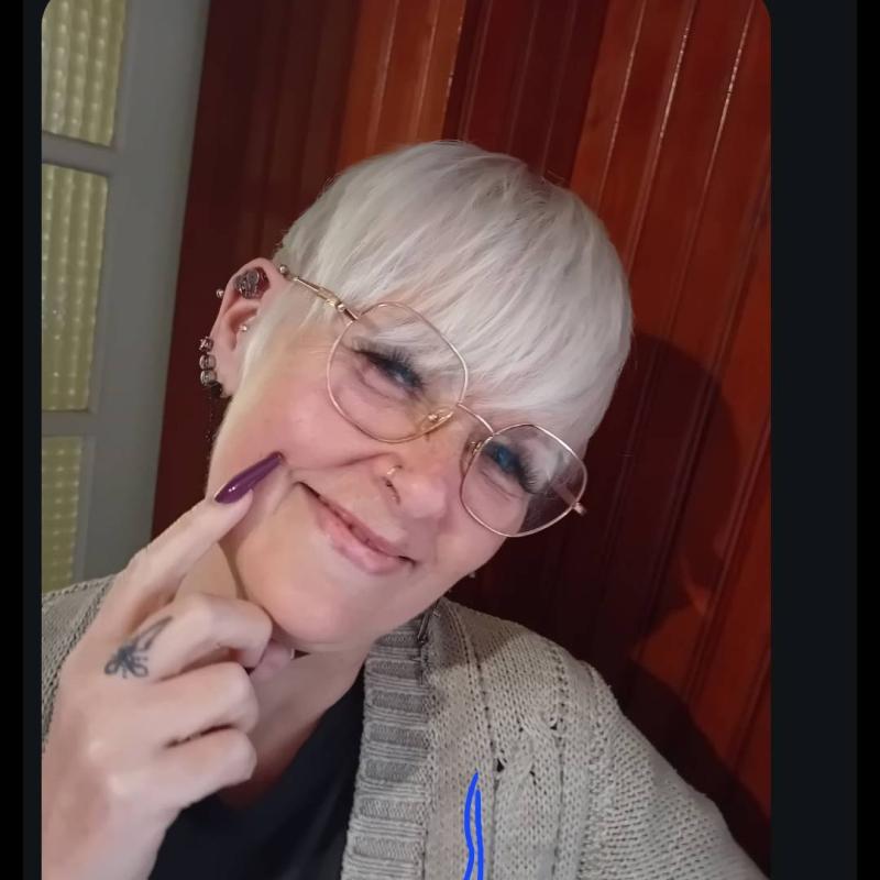Jojo 61 ans Grougis
