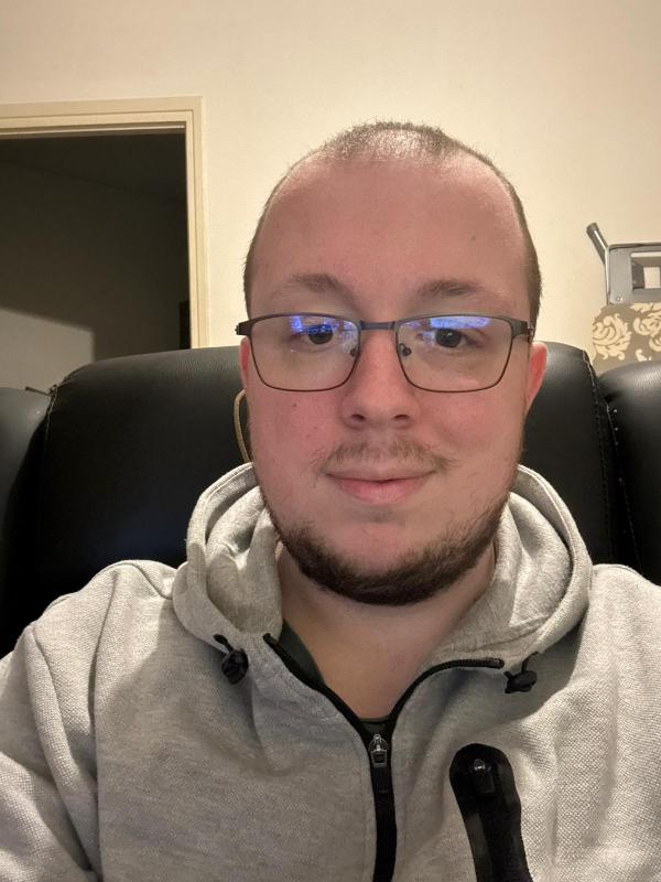 Arkentos 31 ans Lille