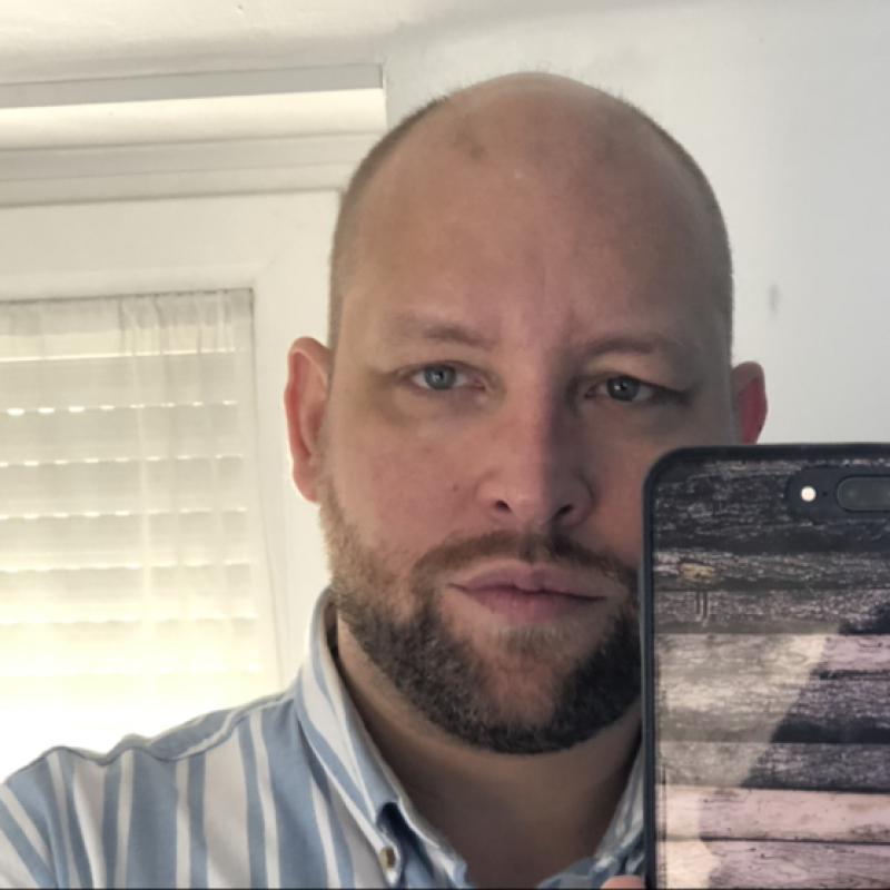 Lucas 48 ans Wasquehal