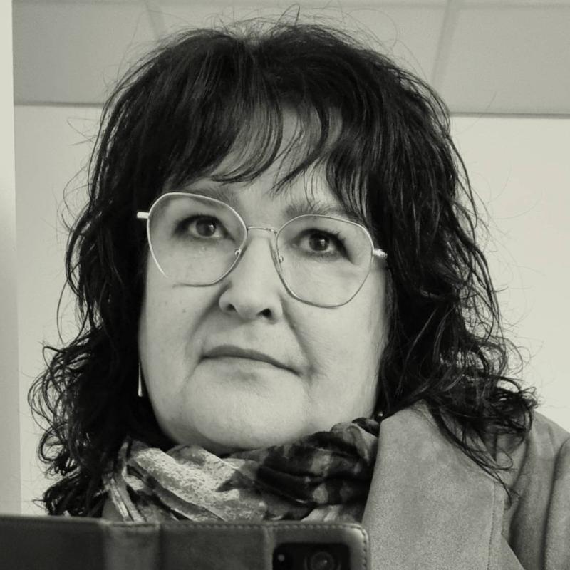 Jade 57 ans Thionville