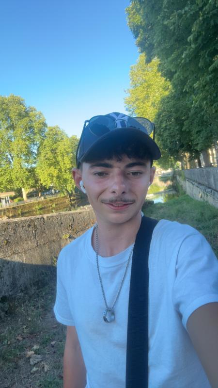Nono 20 ans Figeac