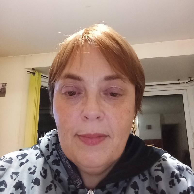 coco 50 ans Mignaloux Beauvoir