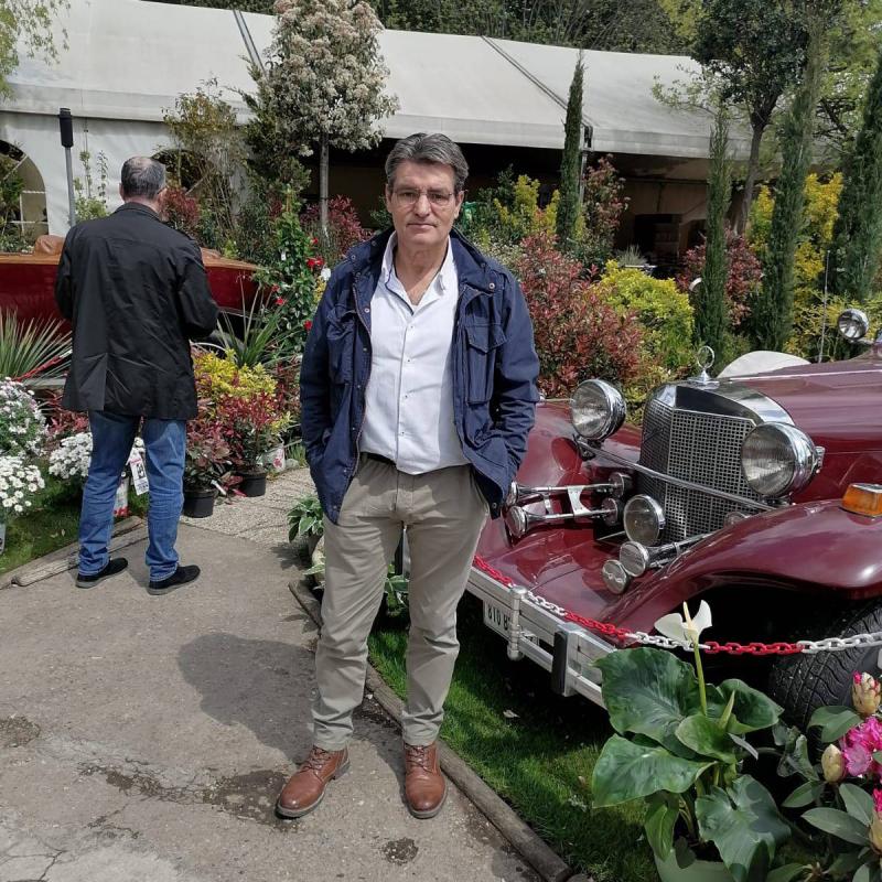 JAG 61 ans Pont Audemer