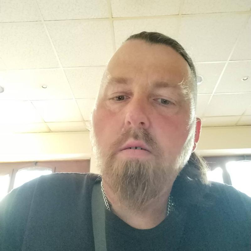 Cédric 47 48 ans Amnéville