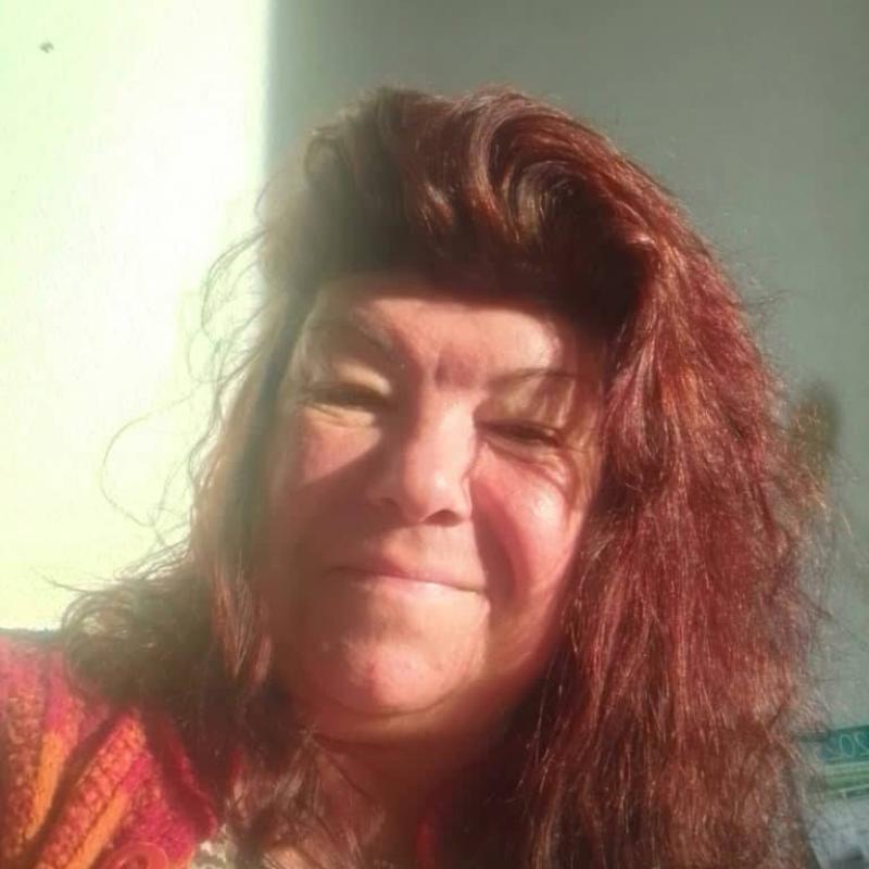 Vivi 54 ans Saint Girons