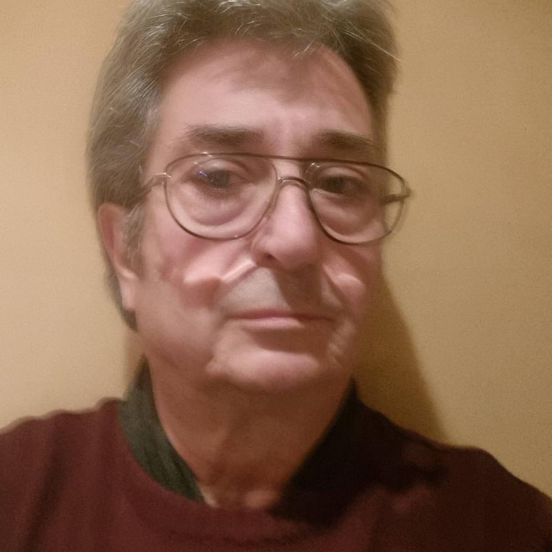 Eric 60 ans Champigny sur Marne