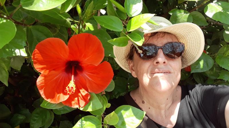 EmmA 56 ans Clermont Ferrand