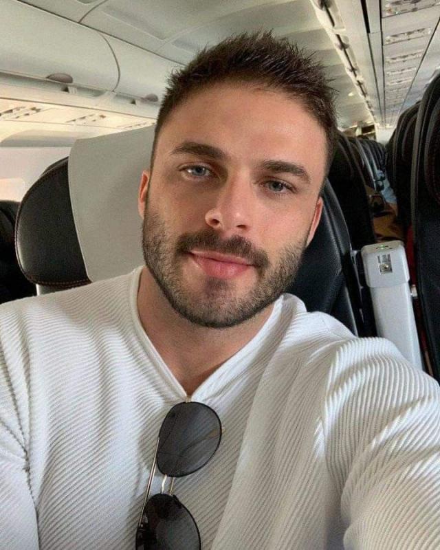 Christophefr  35 ans Agen