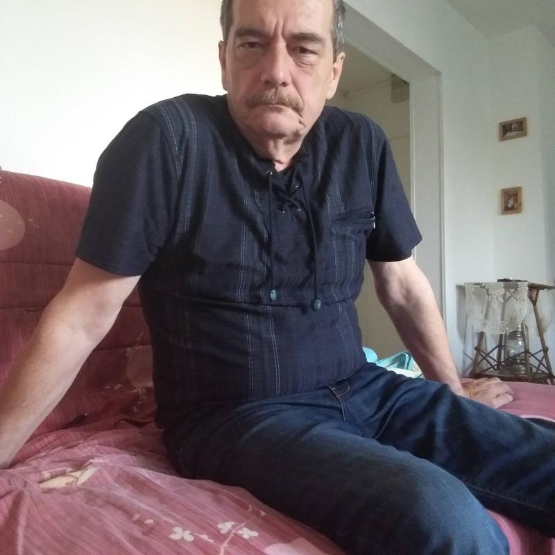 didou 67 ans Gueugnon