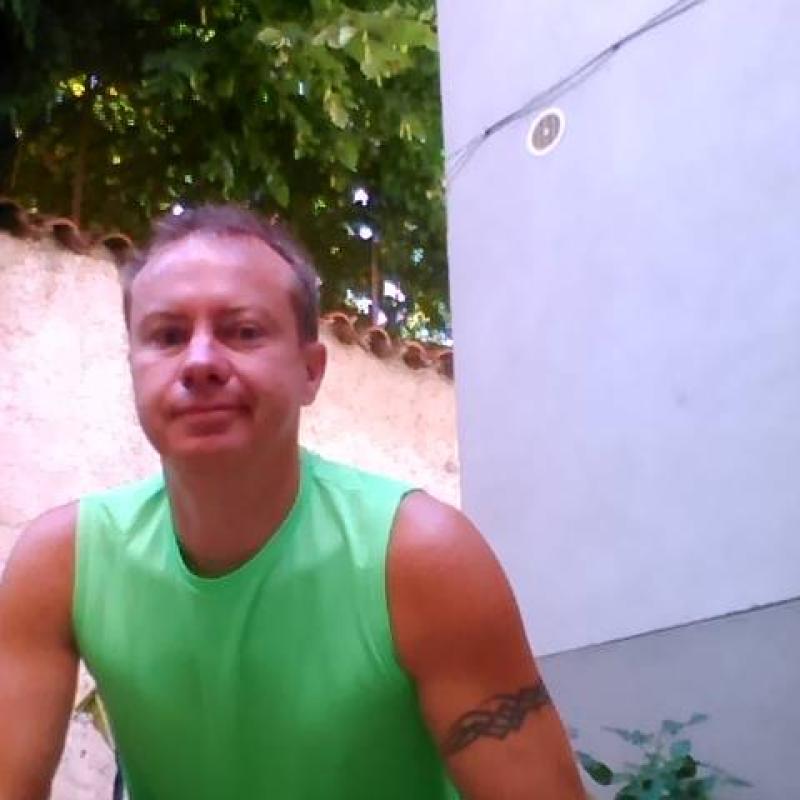 pascal 54 ans Montbrison