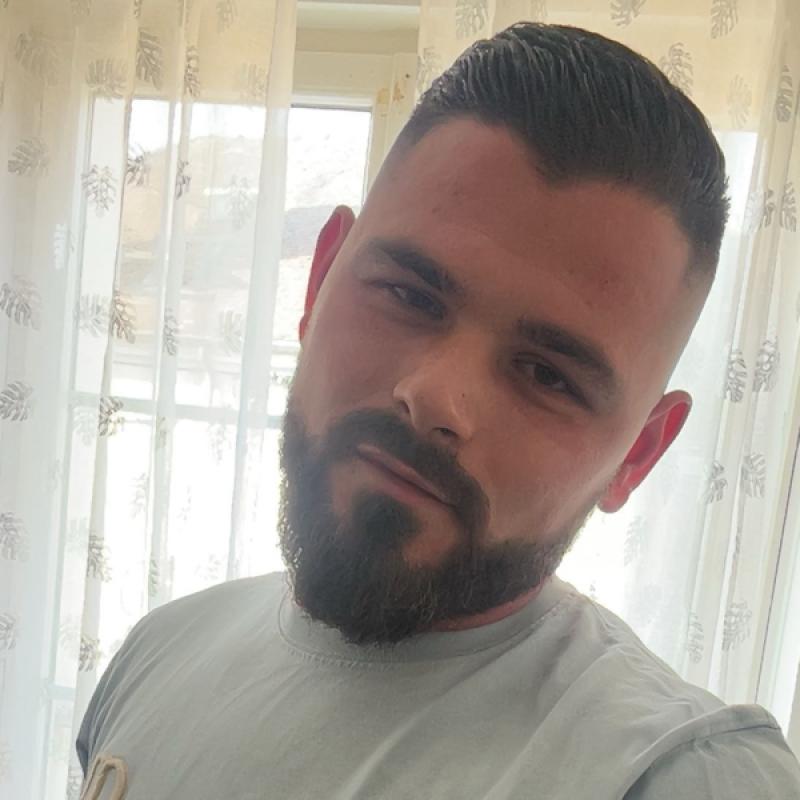 Nicolas 27 ans Pontault Combault